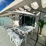 Zen Apartment Estepona